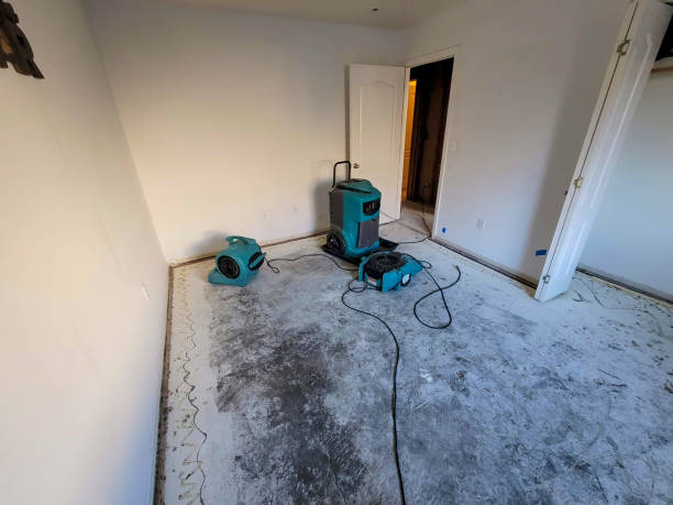 , IA Water damage restoration Company